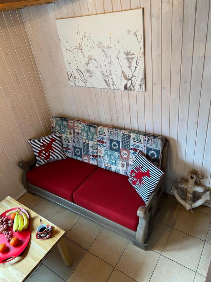Letniskowe Edi Domek letniskowy