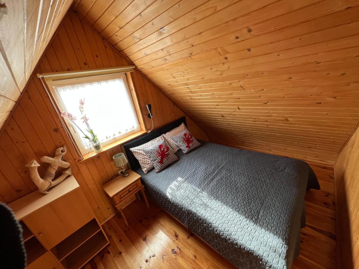 Domek letniskowy Letniskowe Edi